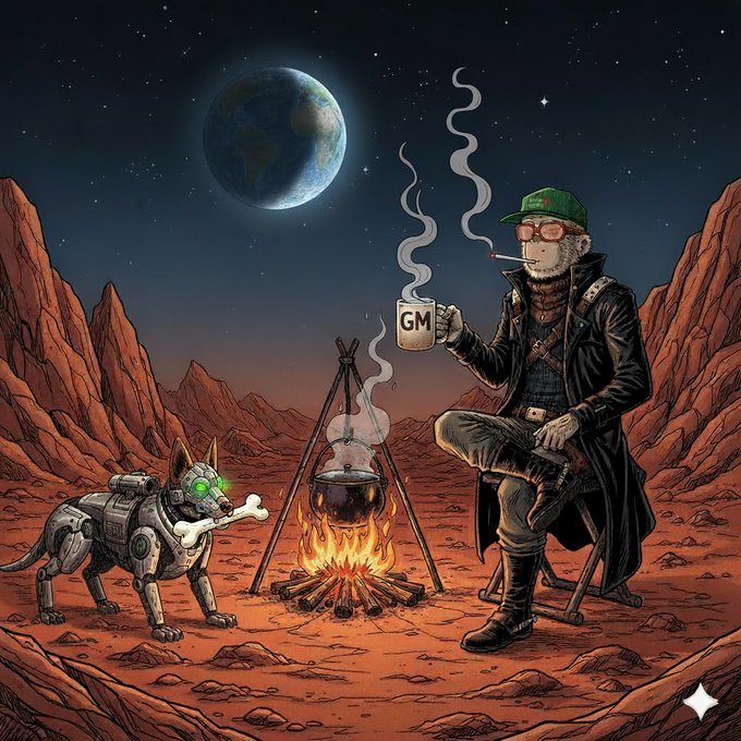 POLITICS IS BULLSHIT #34